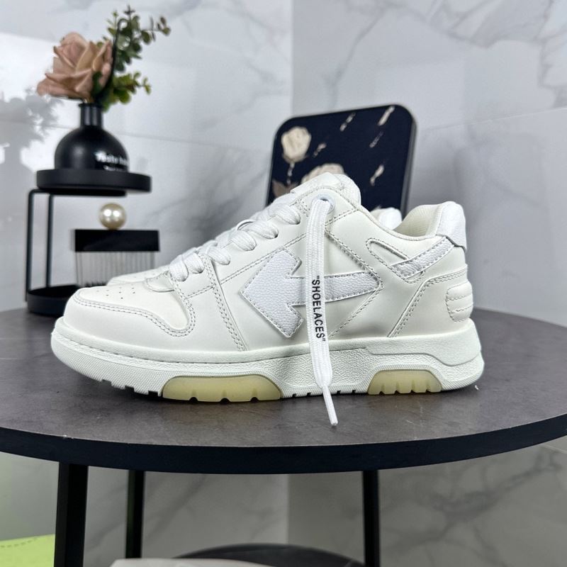 Off White Shoes